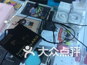 上海長(zhǎng)寧區(qū)數(shù)碼產(chǎn)品購(gòu)物全攻略